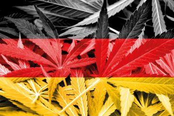 Germany-Flagge-Cannabis-shutterstock_256555021