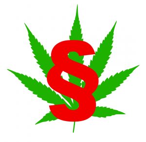 Cannabis-law