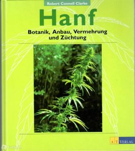 Hanf-Botanik