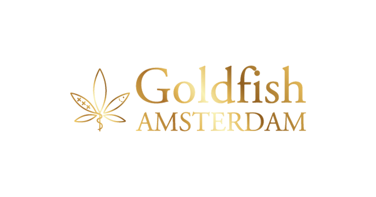 Goldfish Logo